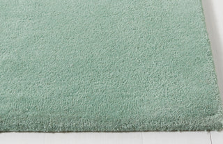 Safavieh Fifth Avenue FTV128Y Green Area Rug Detail