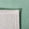 Safavieh Fifth Avenue FTV128Y Green Area Rug Backing