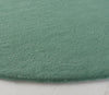 Safavieh Fifth Avenue FTV128Y Green Area Rug Detail