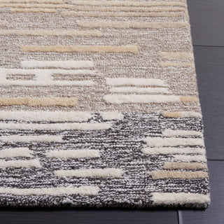 Safavieh Fifth Avenue FTV131B Natural / Beige Area Rug Detail
