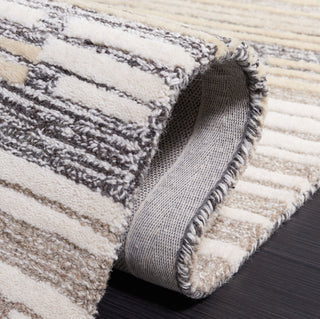 Safavieh Fifth Avenue FTV131B Natural / Beige Area Rug Detail