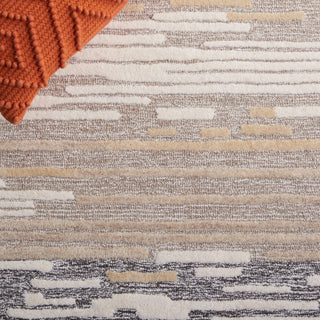 Safavieh Fifth Avenue FTV131B Natural / Beige Area Rug Detail
