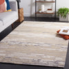 Safavieh Fifth Avenue FTV131B Natural / Beige Area Rug Room Scene