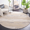 Safavieh Fifth Avenue FTV131B Natural / Beige Area Rug Room Scene