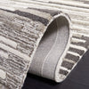 Safavieh Fifth Avenue FTV132B Natural / Grey Area Rug Detail