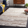 Safavieh Fifth Avenue FTV133B Natural / Brown Area Rug Room Scene