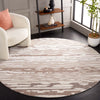 Safavieh Fifth Avenue FTV133B Natural / Brown Area Rug Room Scene Feature