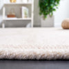 Safavieh Fifth Avenue FTV201A Ivory / Pink Area Rug Detail