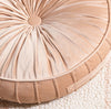 Safavieh Fifth Avenue FTV201A Ivory / Pink Area Rug Detail