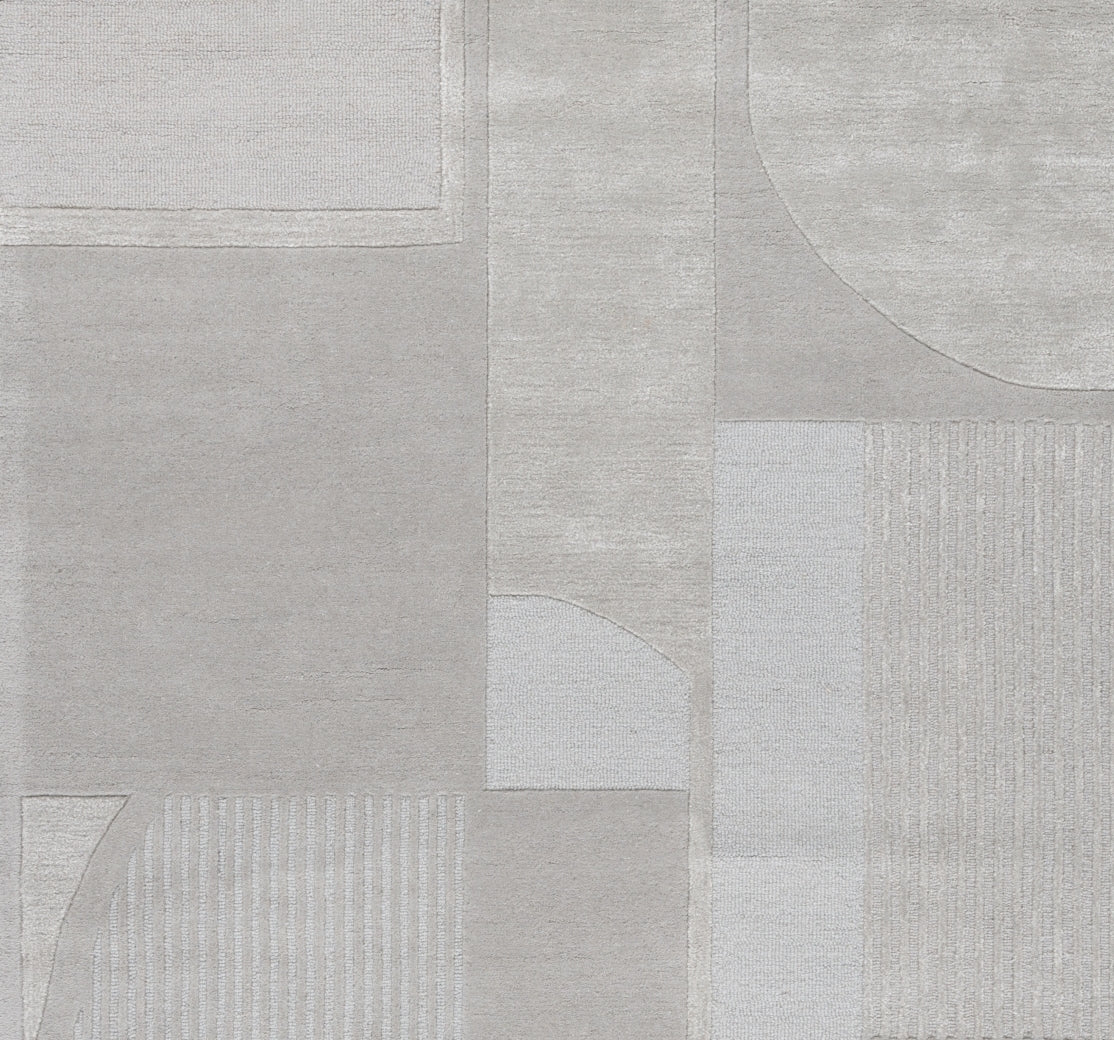 Safavieh Fifth Avenue FTV251A Grey Area Rug main image