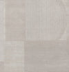 Safavieh Fifth Avenue FTV251A Grey Area Rug Square