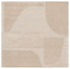 Safavieh Fifth Avenue FTV252B Beige Area Rug Square