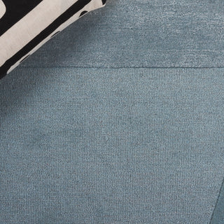 Safavieh Fifth Avenue FTV252M Blue Area Rug Detail