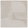 Safavieh Fifth Avenue FTV253F Grey Area Rug Square