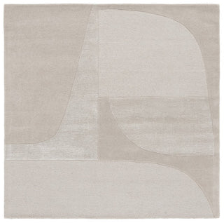 Safavieh Fifth Avenue FTV253F Grey Area Rug Square