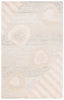 Safavieh Fifth Avenue FTV301B Beige / Grey Area Rug main image