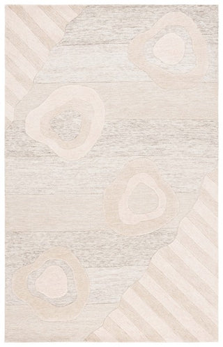 Safavieh Fifth Avenue FTV301B Beige / Grey Area Rug main image