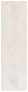 Safavieh Fifth Avenue FTV351A Ivory Area Rug Runner