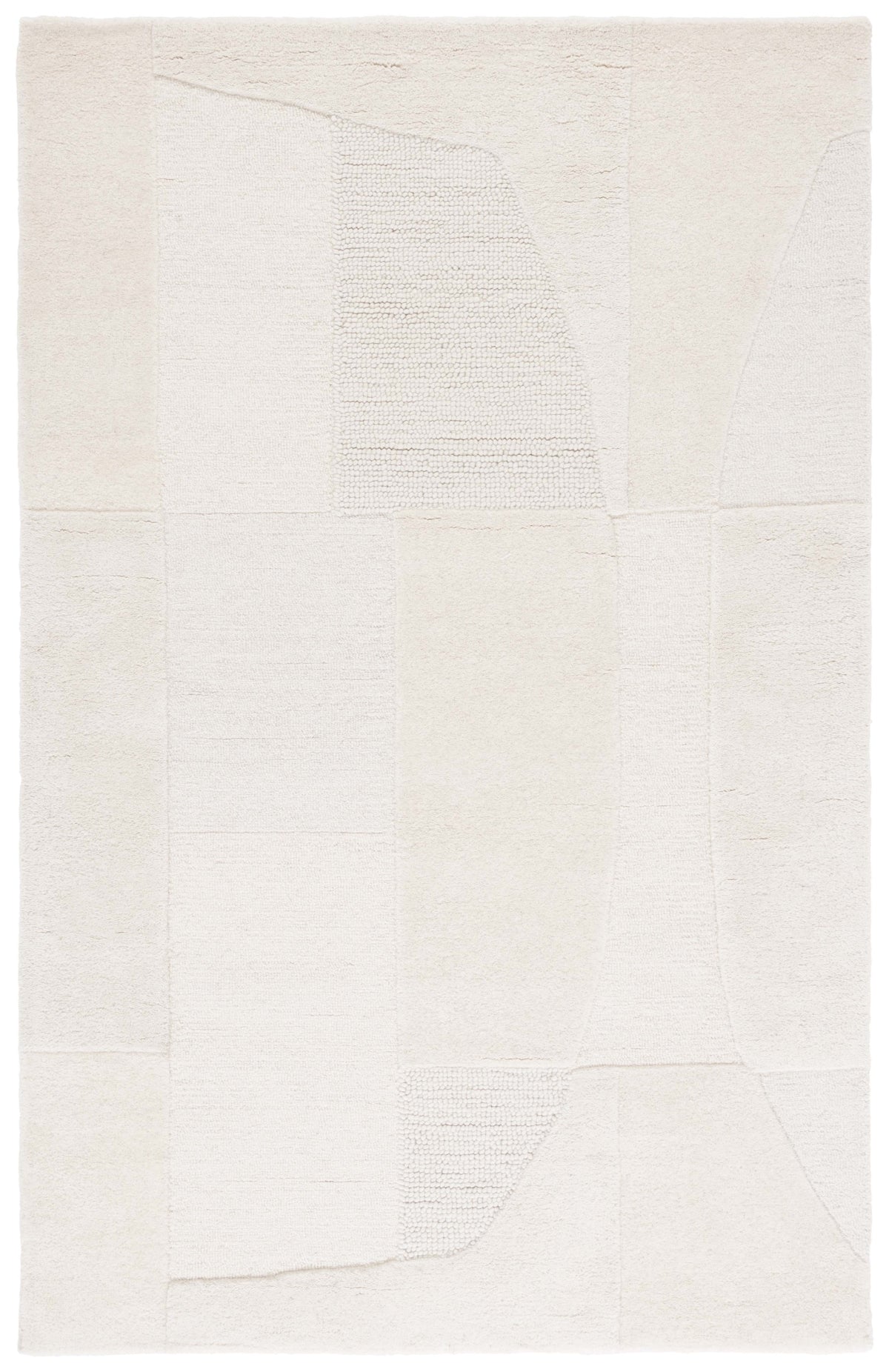 Safavieh Fifth Avenue FTV351A Ivory Area Rug main image