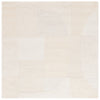 Safavieh Fifth Avenue FTV351A Ivory Area Rug Square