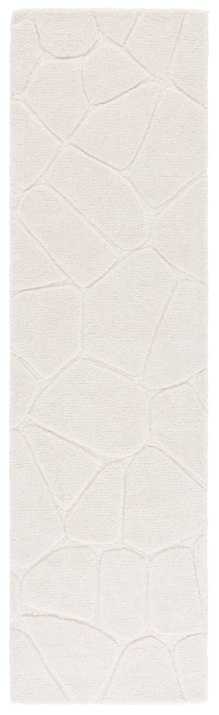 Safavieh Fifth Avenue FTV352A Ivory Area Rug Runner