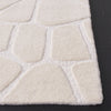 Safavieh Fifth Avenue FTV352A Ivory Area Rug Detail