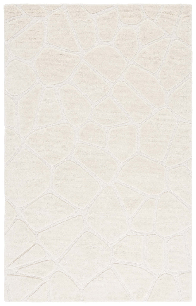 Safavieh Fifth Avenue FTV352A Ivory Area Rug main image