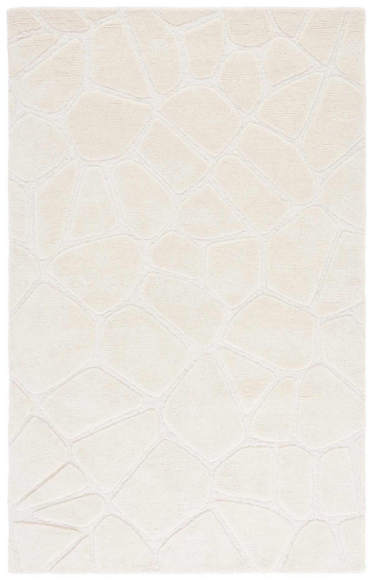 Safavieh Fifth Avenue FTV352A Ivory Area Rug main image