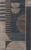 Safavieh Fifth Avenue FTV401B Beige / Grey Area Rug main image