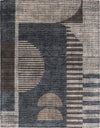 Safavieh Fifth Avenue FTV401B Beige / Grey Area Rug Main