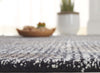 Safavieh Fifth Avenue FTV404F Grey / Beige Area Rug Detail