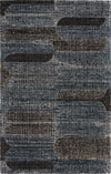 Safavieh Fifth Avenue FTV404F Grey / Beige Area Rug main image