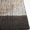 Safavieh Fifth Avenue FTV405Z Black / Grey Area Rug Detail