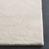 Safavieh Fifth Avenue FTV451A Ivory / Grey Area Rug Detail