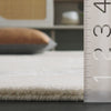 Safavieh Fifth Avenue FTV451A Ivory / Grey Area Rug Detail