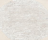 Safavieh Fifth Avenue FTV451A Ivory / Grey Area Rug Round