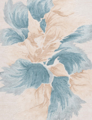 Safavieh Fifth Avenue FTV503L Beige / Teal Area Rug main image