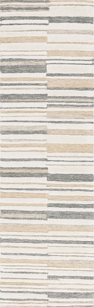 Safavieh Fifth Avenue FTV602A Ivory / Beige Area Rug Runner