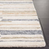 Safavieh Fifth Avenue FTV602A Ivory / Beige Area Rug Detail