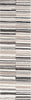Safavieh Fifth Avenue FTV602F Ivory / Grey Area Rug Runner