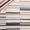 Safavieh Fifth Avenue FTV602F Ivory / Grey Area Rug Detail