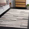 Safavieh Fifth Avenue FTV602F Ivory / Grey Area Rug Room Scene