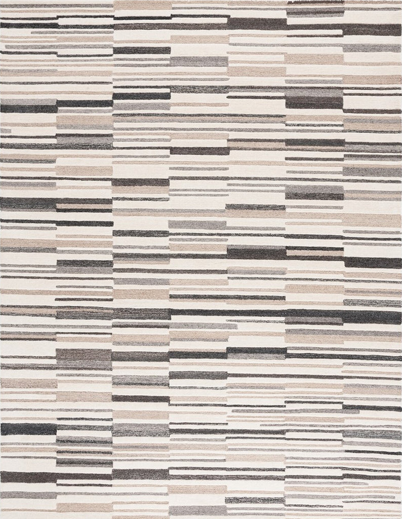 Safavieh Fifth Avenue FTV602F Ivory / Grey Area Rug main image