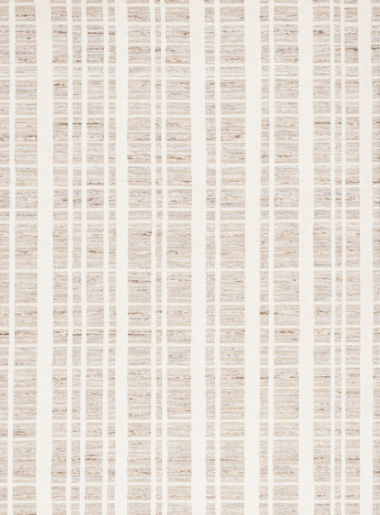 Safavieh Fifth Avenue FTV651E Ivory / Taupe Area Rug main image