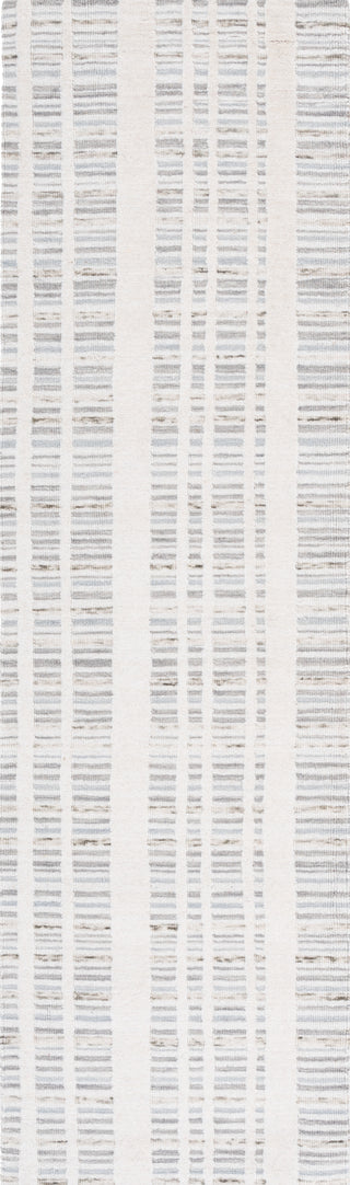 Safavieh Fifth Avenue FTV651F Grey / Ivory Area Rug Runner