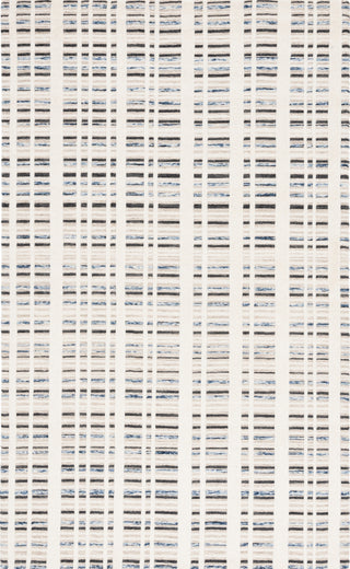 Safavieh Fifth Avenue FTV651H Dark Grey / Ivory Area Rug main image