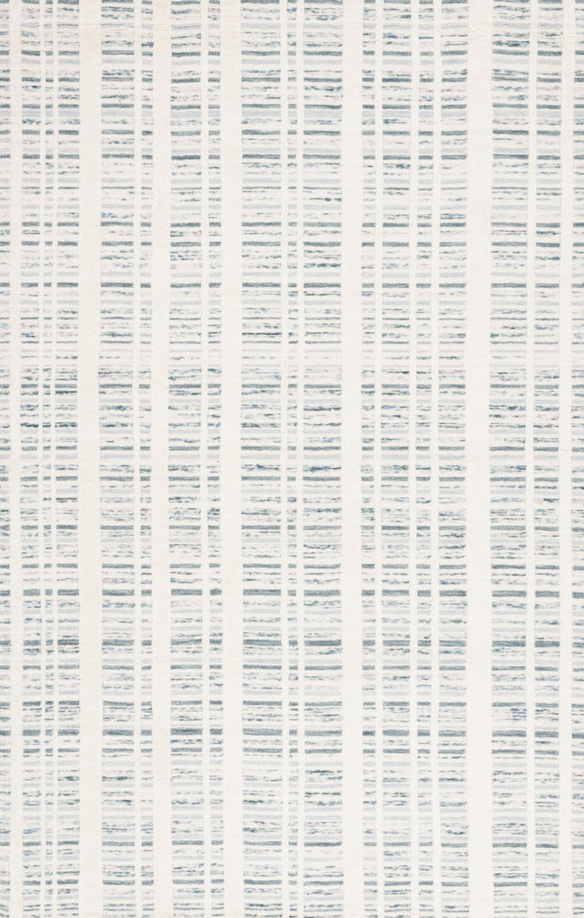 Safavieh Fifth Avenue FTV651J Teal / Ivory Area Rug main image
