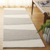 Safavieh Fifth Avenue FTV702A Ivory / Grey Area Rug Room Scene Feature