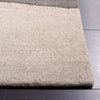 Safavieh Fifth Avenue FTV704F Grey / Charcoal Area Rug Detail