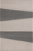 Safavieh Fifth Avenue FTV704F Grey / Charcoal Area Rug main image